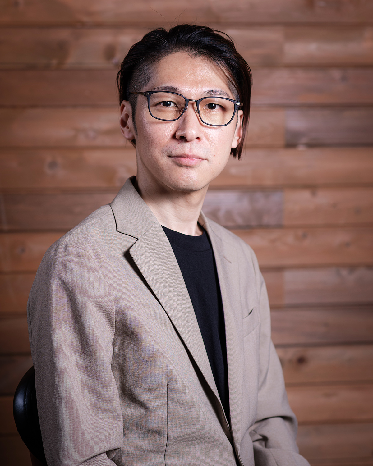キマイラデザイン 代表 斎藤大介